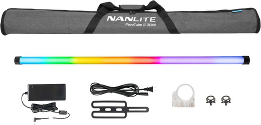 Nanlite PavoTube II 30XR 1KIT Nanlite PavoTube II 30XR 1KIT