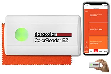 Datacolor ColorReader EZ Datacolor ColorReader EZ