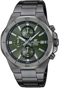 Casio Edifice Standard-Hronogrāfs EFV-640DC-3AVUEF