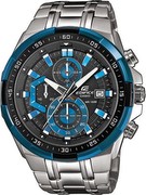 Casio Edifice Standarta Hronogrāfs EFR-539D-1A2VUEF