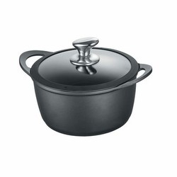 Berndes Vienna katls ar stikla vāku 20 cm Berndes Vienna katls ar stikla vāku 20 cm