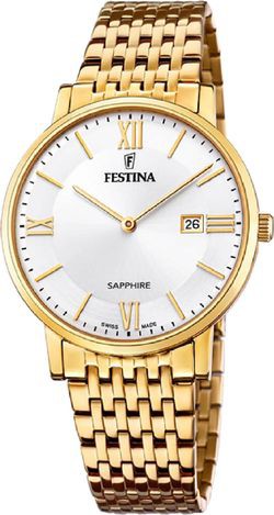 Festina Swiss Made F20020/1 Festina Swiss Made F20020/1
