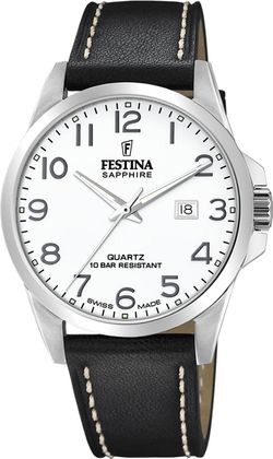 Festina Swiss Made F20025/1 Festina Swiss Made F20025/1