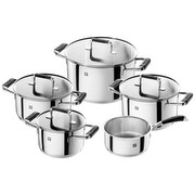Zwilling Poletto katlu komplekts 5-gab. (1023673) Zwilling Poletto katlu komplekts 5-gab. (1023673)