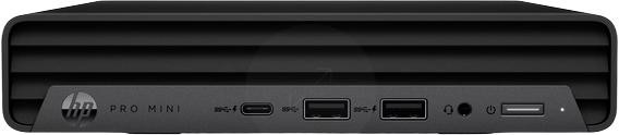 HP Pro Mini 400 G9 (8T2J6ES) HP Pro Mini 400 G9 (8T2J6ES)