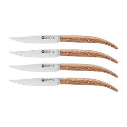 Zwilling Steika nažu komplekts 4 gab. (39160-000-0) Zwilling Steika nažu komplekts 4 gab. (39160-000-0)