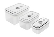 Zwilling Fresh & Save vakuuma trauku komplekts 3-daļīgs (36804-003-0)