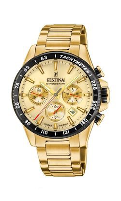 Festina Timeless Chronograph F20634/6