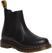 Dr. Martens 2976 Virginia ādas Chelsea zābaki sievietēm