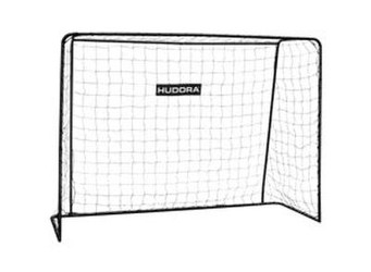 Hudora Futbola vārti Solid 25 (76823)