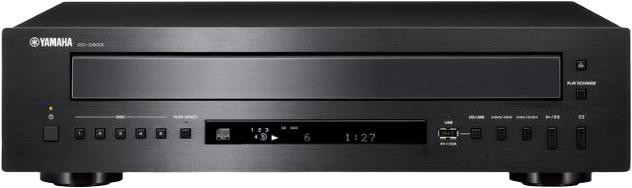 Yamaha CD-C603 Yamaha CD-C603