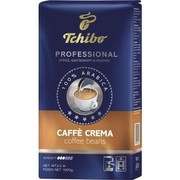 Tchibo Professional Caffè Crema (veselas pupiņas) 1 kg