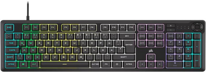 Corsair K55 Core RGB