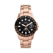 Fossil Blue GMT FS6027