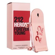 Carolina Herrera 212 Heroes Forever Young Eau de Parfum 50 ml