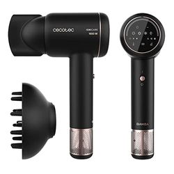 Cecotec IoniCare Rockstar Ion Touch Cecotec IoniCare Rockstar Ion Touch