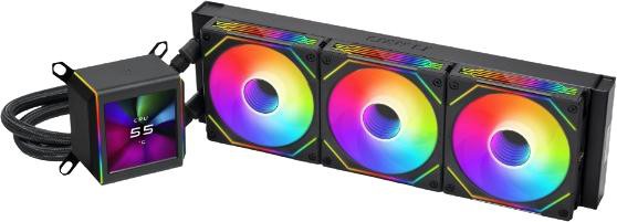 Lian Li Galahad II LCD SL-INF 360