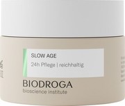 Biodroga Bioscience Institute Slow Age bagāts 50 ml