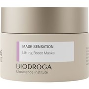 Biodroga Bioscience Institute Lifting Boost Mask Sensation 50 ml