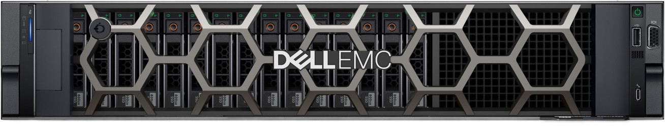 Dell PowerEdge R550 (25G33) Dell PowerEdge R550 (25G33)