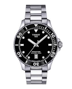 Tissot Seastar 1000 (T120.410.11.051.00) Tissot Seastar 1000 (T120.410.11.051.00)