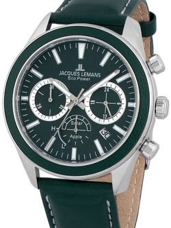 Jacques Lemans Eco Power 1-2115D Jacques Lemans Eco Power 1-2115D