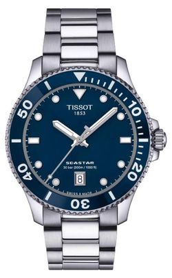 Tissot Seastar 1000 (T120.410.11.041.00) Tissot Seastar 1000 (T120.410.11.041.00)