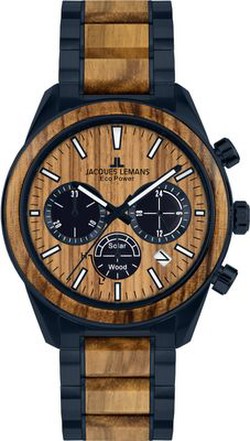 Jacques Lemans Eco Power 1-2115P