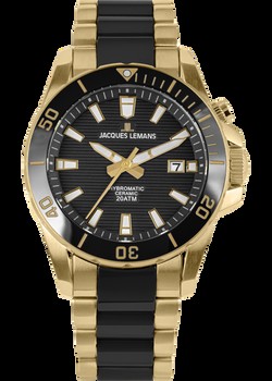 Jacques Lemans Hybromatic 1-2222D Jacques Lemans Hybromatic 1-2222D