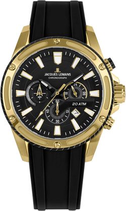 Jacques Lemans Liverpool 1-2141D Jacques Lemans Liverpool 1-2141D