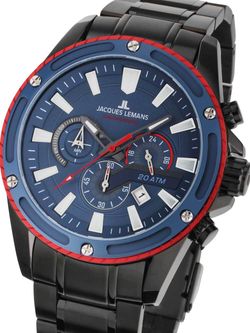 Jacques Lemans Liverpool 1-2141G Jacques Lemans Liverpool 1-2141G