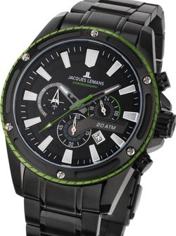 Jacques Lemans Liverpool 1-2141H Jacques Lemans Liverpool 1-2141H