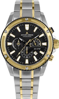 Jacques Lemans Liverpool 1-2141I Jacques Lemans Liverpool 1-2141I