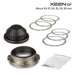 Samyang XEEN CF Mount Kit PL 24, 35, 50, 85 mm