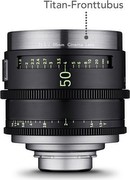 Samyang XEEN Meister 50 mm T1,3