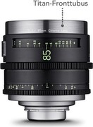 Samyang XEEN Meister 85 mm T1,3