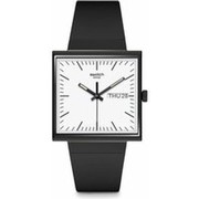 Swatch What if... Black? (SO34B700) Swatch What if... Black? (SO34B700)