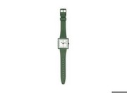 Swatch What if... Green? (SO34G700) Swatch What if... Green? (SO34G700)