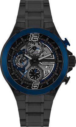 Jacques Lemans Manchester 1-2150G Jacques Lemans Manchester 1-2150G