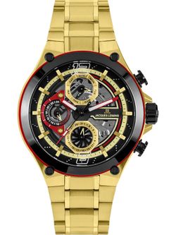 Jacques Lemans Manchester 1-2150H Jacques Lemans Manchester 1-2150H