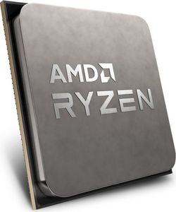 AMD Ryzen 5 5500GT Paplāte