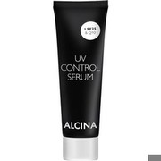 Alcina UV-Control Serum LSF25 & Q10 50 ml