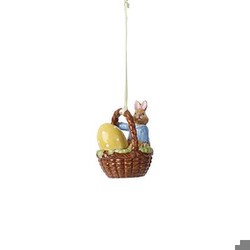 Villeroy & Boch Bunny Tales Ornamentu Grozs Max