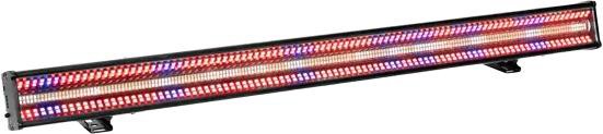Eurolite LED Mega Strobe 768 Bar Eurolite LED Mega Strobe 768 Bar