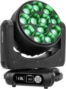 Eurolite LED TMH-W480 Moving-Head Wash Zoom Eurolite LED TMH-W480 Moving-Head Wash Zoom