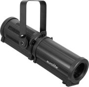 Eurolite LED PFE-60 WW Profile Spot 9-25° Eurolite LED PFE-60 WW Profile Spot 9-25°