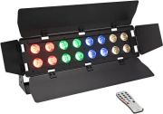 Eurolite Stage Panel 16 QCL RGB/WW LED Eurolite Stage Panel 16 QCL RGB/WW LED