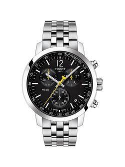 Tissot PRC 200 Hronogrāfs (T114.417.11.057.00)