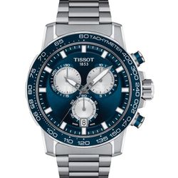Tissot Supersport Chrono (T125.617.11.041.00) Tissot Supersport Chrono (T125.617.11.041.00)