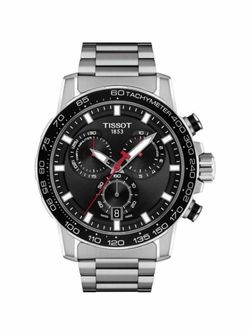 Tissot Supersport Chrono (T125.617.11.051.00) Tissot Supersport Chrono (T125.617.11.051.00)